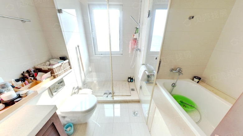 Apartment for rent in Qingdao - Marine Carnival - Photo 8