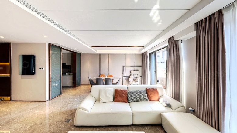 Rongqiao Boyue Mansion