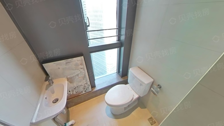 Apartment for rent in Shenzhen - Excellence Qianhai One - Photo 8