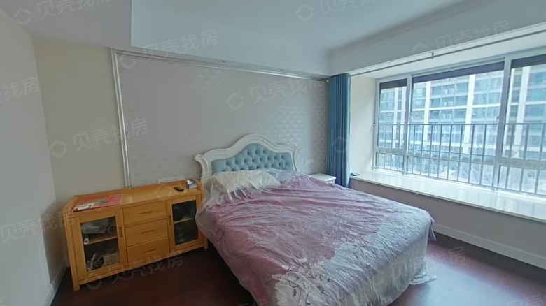Apartment for rent in Nantong - Golden Homeland - Photo 5
