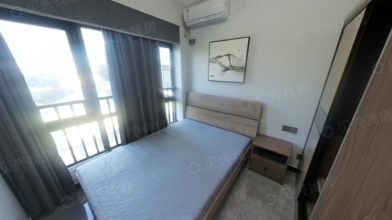 Apartment for rent in Shenzhen - Yuefu Square - Photo 3