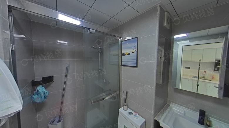 Apartment for rent in Foshan - Star Harbor City - Photo 5