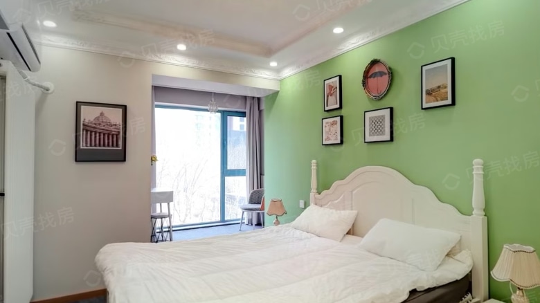 Apartment for rent in Shenyang - Shimao New Wulihe - Photo 5