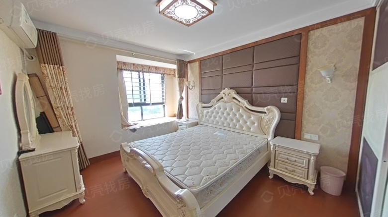 Apartment for rent in Nanjing - Hongyang Xuri Shangcheng Phase 3 - Photo 21