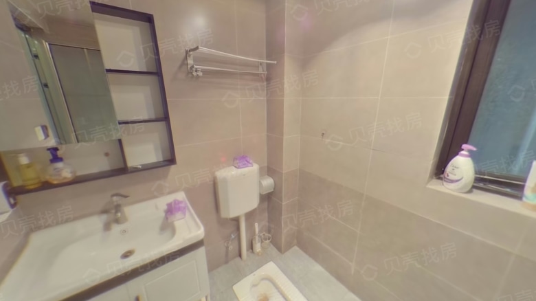 Apartment for rent in Chongqing - Jiahua Beichen Li - Photo 6