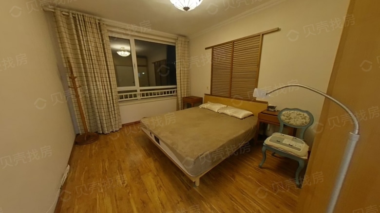 Apartment for rent in Qingdao - Haier Dongcheng International South District - Photo 4