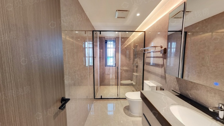 Apartment for rent in Chengdu - China Merchants Tianfu Preface - Photo 8