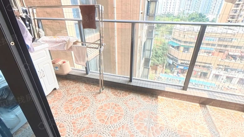 Apartment for rent in Shenzhen - Hongrongyuan Shangfeng - Photo 5