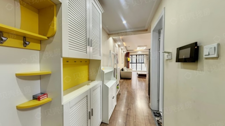 Apartment for rent in Hefei - China Resources Arch II - Photo 8