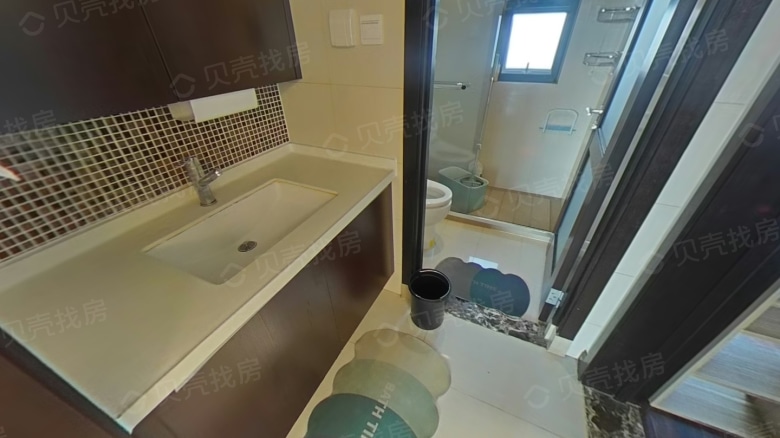 Apartment for rent in Chengdu - Vanke Jinyu Mansion Phase II - Photo 13