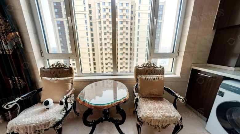 Apartment for rent in Shijiazhuang - Poly Lafite Mansion Langfei Garden East Zone - Photo 3