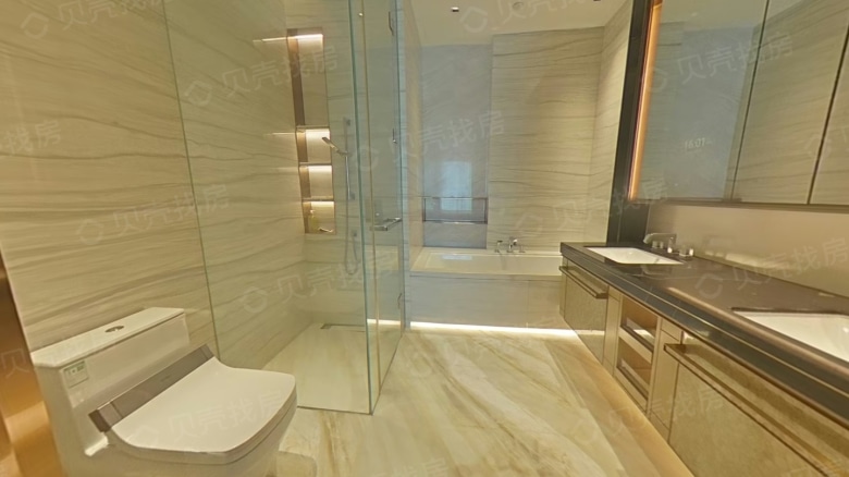 Apartment for rent in Dongguan - Minying International Trade Center - Photo 7