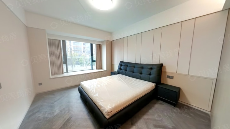 Apartment for rent in Wuhan - Yanlord Riverside Garden - Photo 3