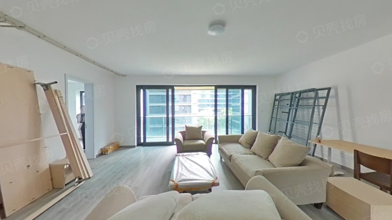 Apartment for rent in Ningbo - Green City · Fengqi Chaoming - Photo 5