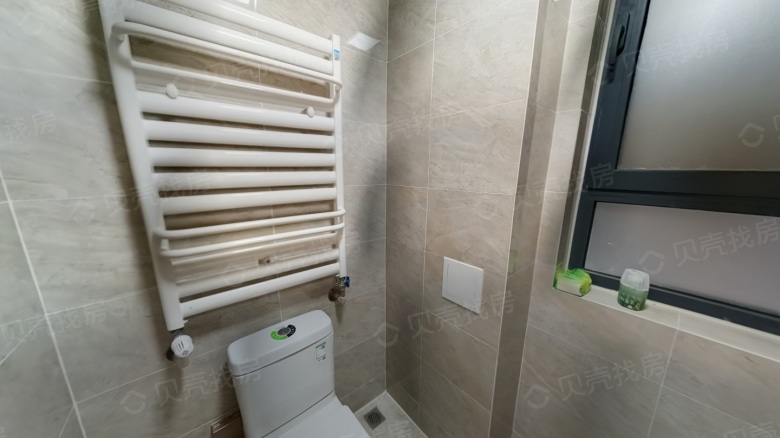 Apartment for rent in Jinan - Greenland IFC Central Residence B2 Area - Photo 13