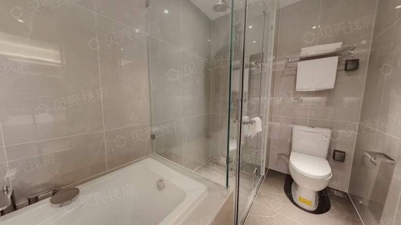 Apartment for rent in Nantong - Vanke Square - Photo 11