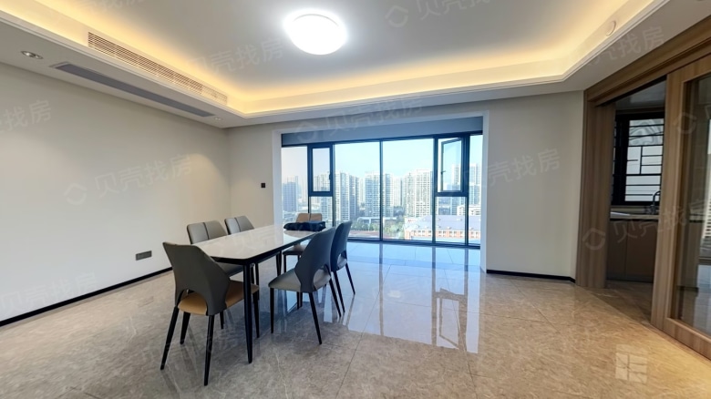 Apartment for rent in Changsha - China Resources Arch - Photo 3
