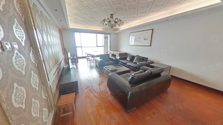 Apartment for rent in Qingdao - Wheat Island Golden Coast - Photo 5