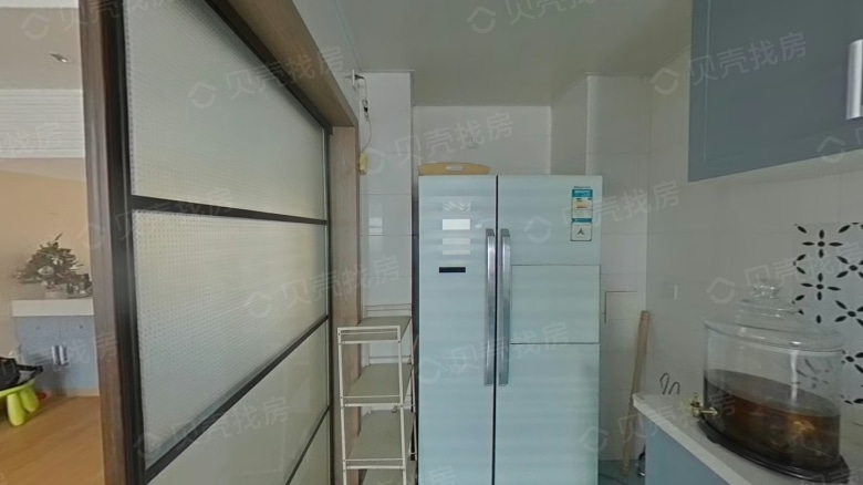 Apartment for rent in Qingdao - Qiantai Residence - Photo 9