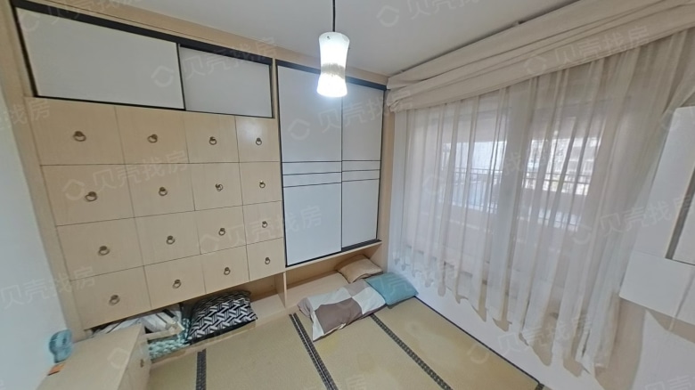 Apartment for rent in Qingdao - Poly Central Park North District - Photo 3