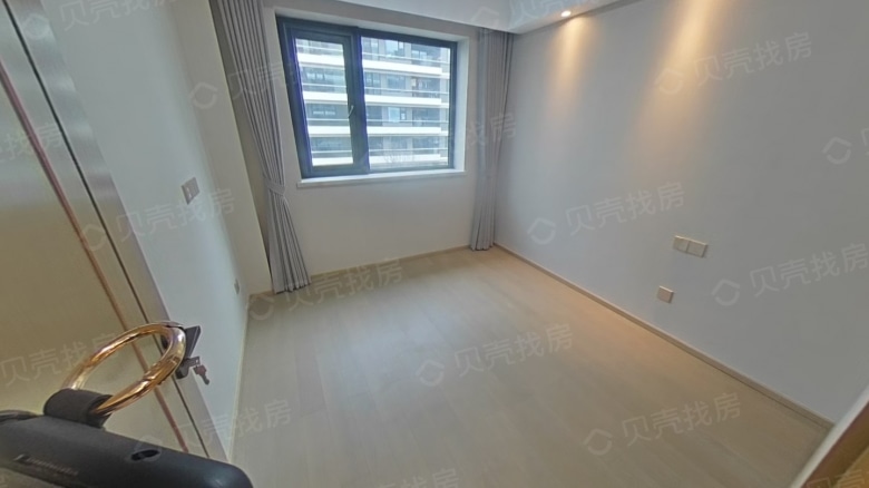 Apartment for rent in Ningbo - Green City Spring Moon Cloud Brocade - Photo 6