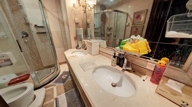 Apartment for rent in Jinan - Wanda Plaza Huajingyuan - Photo 11