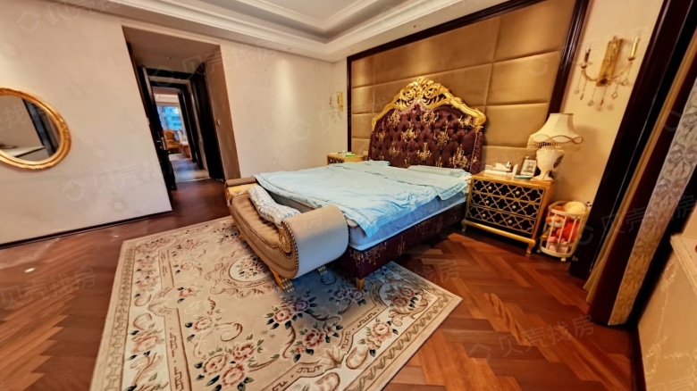 Apartment for rent in Jinan - Wanda Plaza Huajingyuan - Photo 6