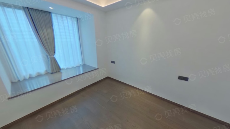 Apartment for rent in Chongqing - Baoyi Yujiang Linfeng - Photo 4