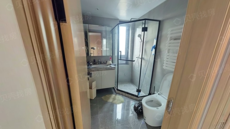 Apartment for rent in Wuxi - Chenfeng Yunlu Block B - Photo 9
