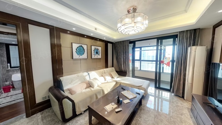 Apartment for rent in Tianjing - Evergrande Royal Scenic - Photo 1