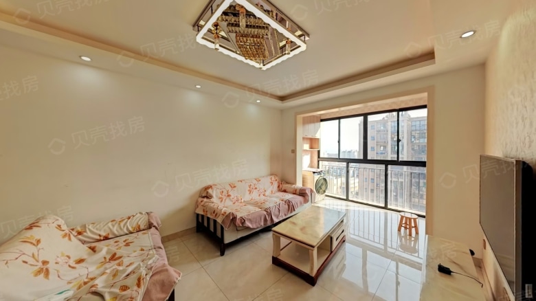 Apartment for rent in Suzhou - Fantasia Bieyang City Phase 2 - Photo 3