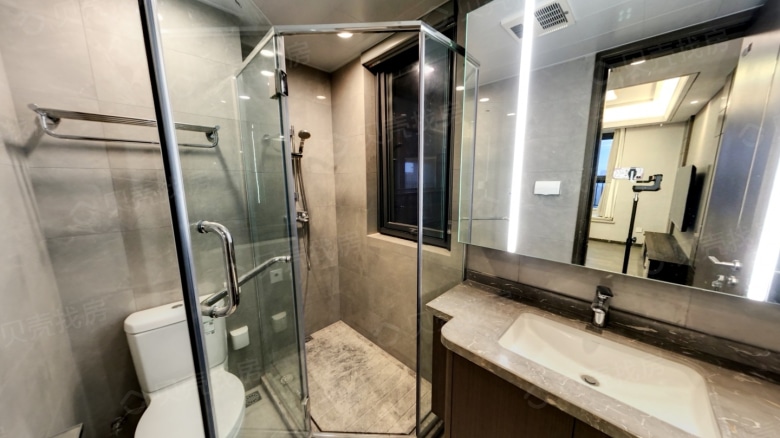 Apartment for rent in Nantong - Green City · Morning Breeze and Moonlight - Photo 10