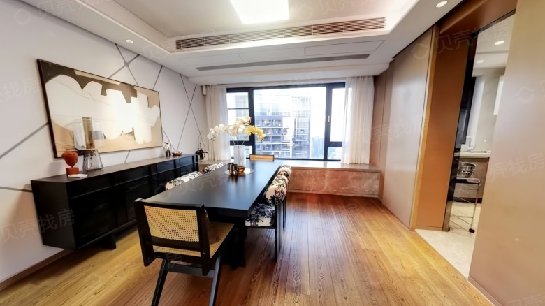 Apartment for rent in Shenzhen - Peninsula City Garden Phase III - Photo 4