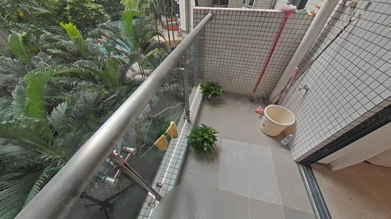Apartment for rent in Guangzhou - Poly Heartland - Photo 13