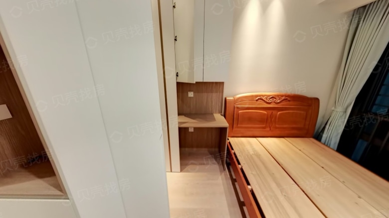 Apartment for rent in Shenzhen - Shenghe Tianchen Jiayuan - Photo 4