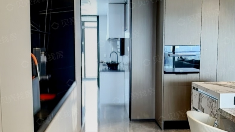 Apartment for rent in Changsha - Poly Tianxi - Photo 10