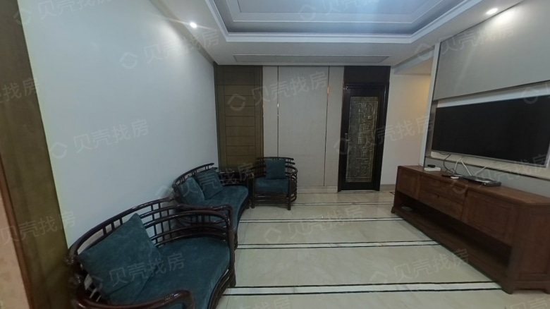 Apartment for rent in Guangzhou - Poly Cloud Bliss East Zone - Photo 3