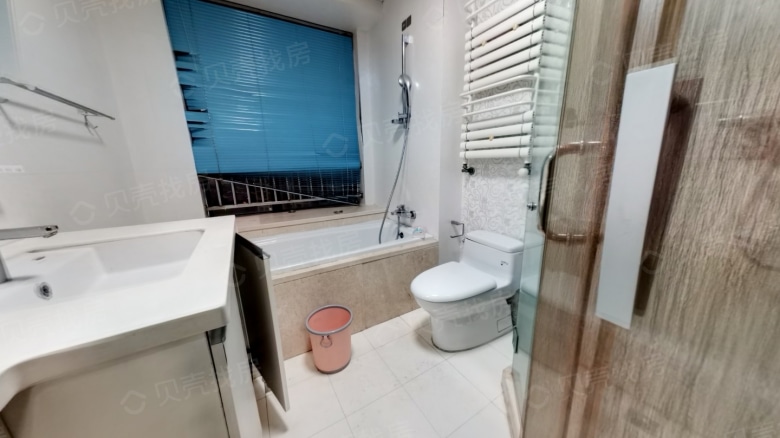 Apartment for rent in Suzhou - Sun Star Garden Phase 1 - Photo 7