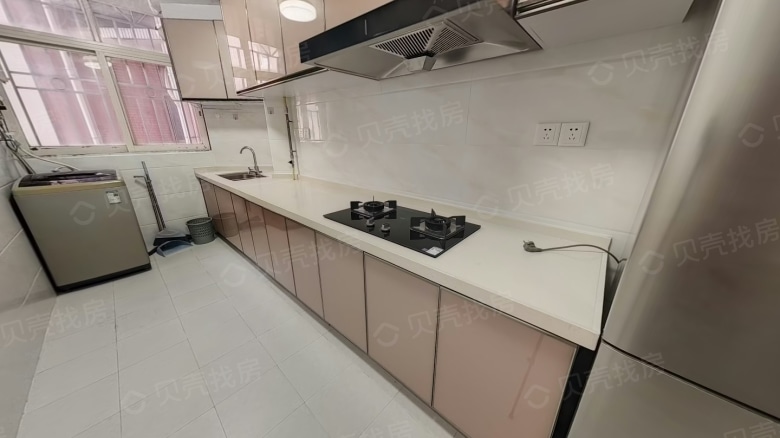 Apartment for rent in Shenzhen - Zhonghai Huating - Photo 5