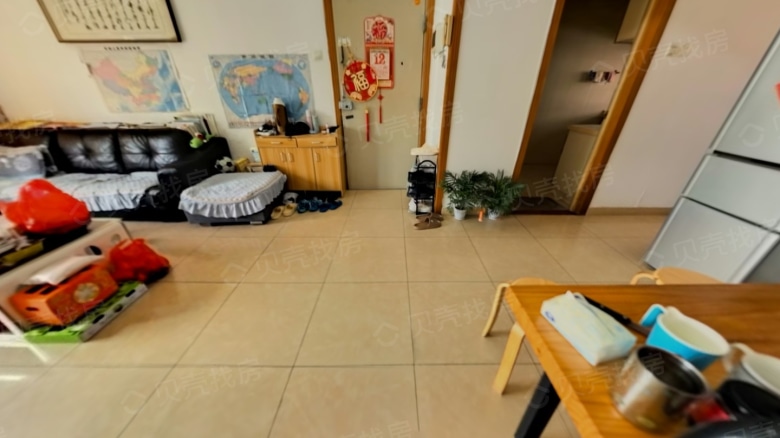 Apartment for rent in Shenzhen - Runyu Garden - Photo 2