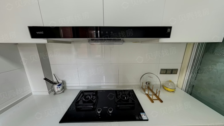 Apartment for rent in Nanjing - Yicui Residence - Photo 6