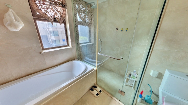 Apartment for rent in Shenyang - Huafa Shoufu - Photo 6