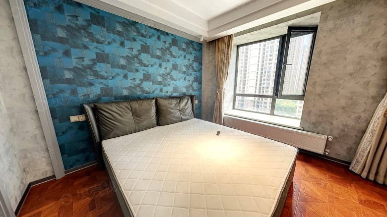 Apartment for rent in Hefei - China Resources Arch II - Photo 6