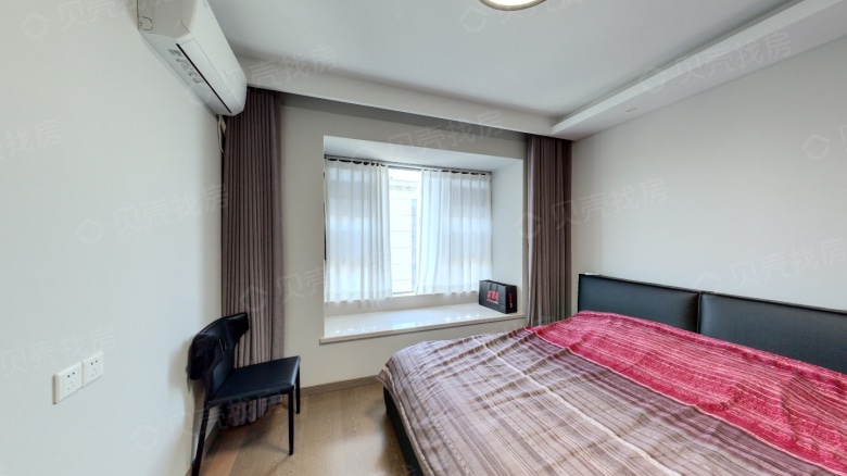 Apartment for rent in Changsha - Longfor Spring River Li City - Photo 5