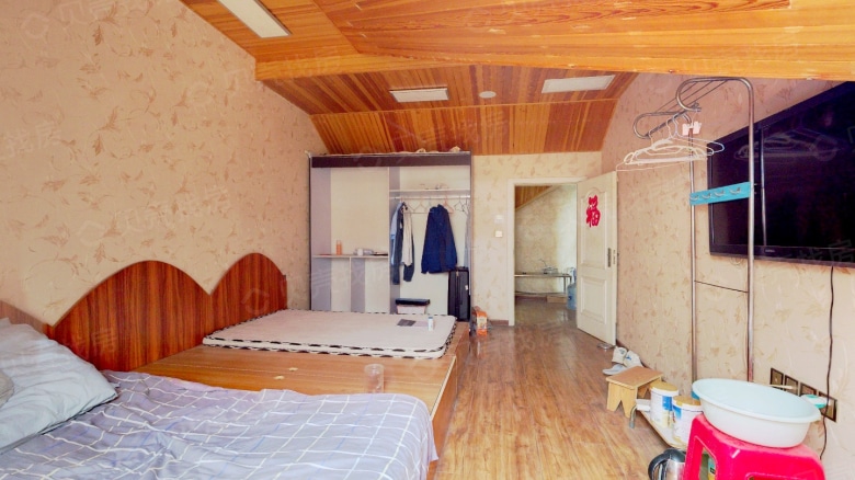 Apartment for rent in Beijing - Golden Fragrant Forest Phase V - Photo 14