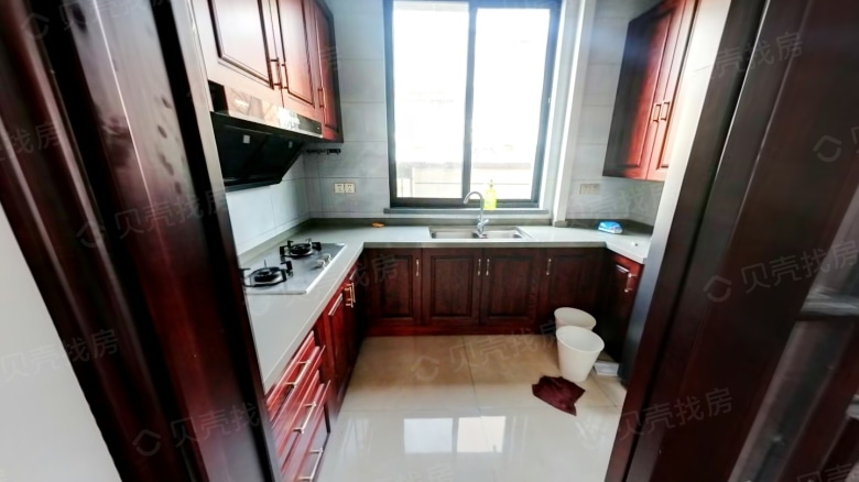 Apartment for rent in Nantong - Vanke Egret Bay - Photo 6