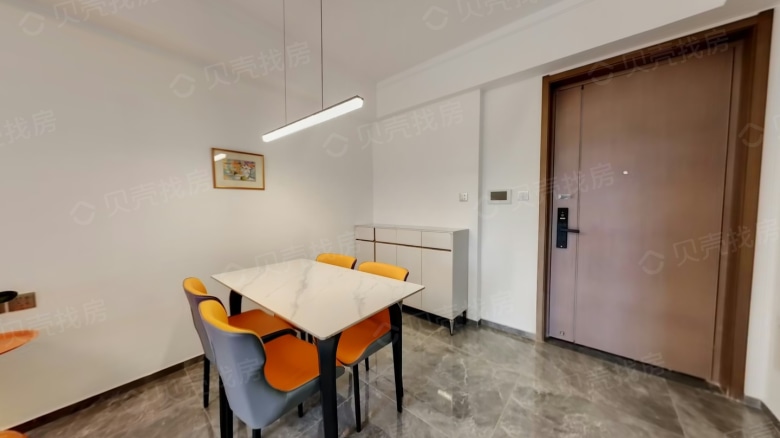 Apartment for rent in Guangzhou - Yuexiu Heyuefu Phase II - Photo 3