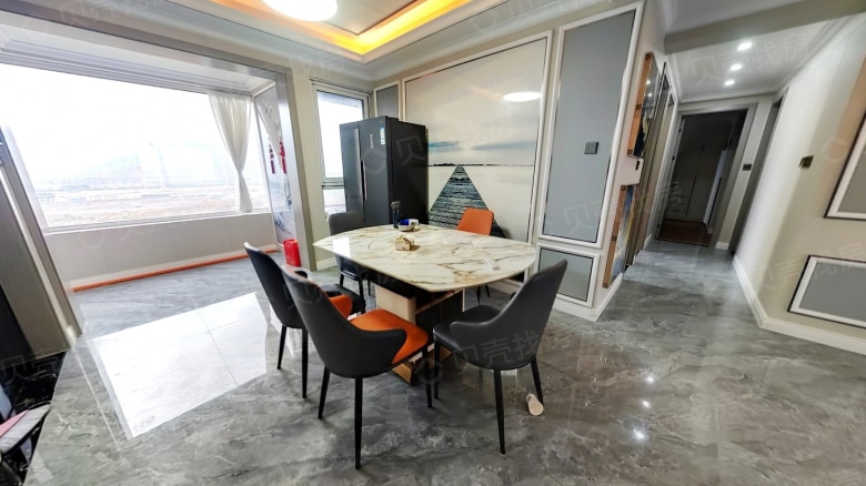Apartment for rent in Ningbo - Melia Bay Yue - Photo 8
