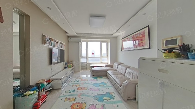 Rent Apartment in Dalian: Yipin Tiancheng