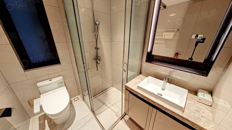 Apartment for rent in Shanghai - Shanghai Panlong Tiandi Phase II - Photo 12